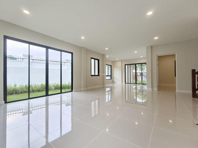 รูป ขายบ้านรีโนเวทใหม่ ลัดดารมย์ ปิ่นเกล้า หลังริม เนื้อที่ 80.5 ตร.ว. 4 นอน 3 น้ำ ทำเลปิ่นเกล้า-ราชพฤกษ์-กาญจนาภิเษก - รูปที่ 10/76