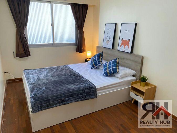 รูป 🤝🏻RB24867 ให้เช่าถูกมาก👍เอสวี ซิตี้ พระราม 3✅แอดไลน์ @mproperty( มี @ ด้วย) แอดมินตอบไว - รูปที่ 1/18