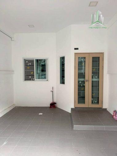 picture ⭐✨ TH-003 Townhome for Sale – Buathong Thani Park ✨⭐ - 4/20