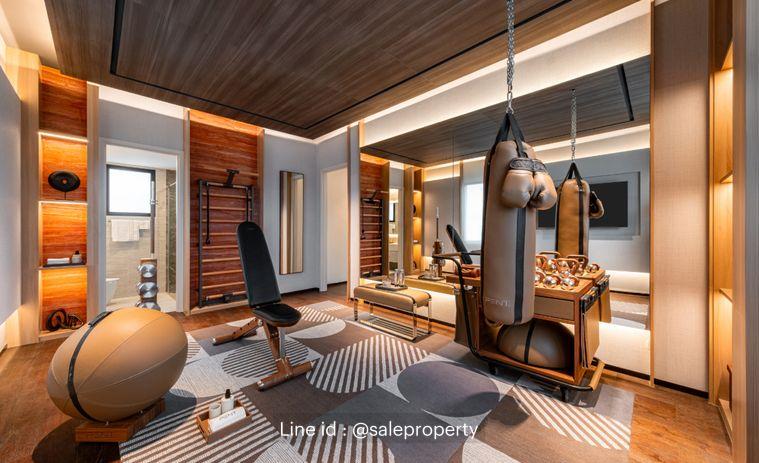 รูป 𝐂𝐈𝐍𝐐𝐔𝐈𝐄̀𝐌𝐄 𝐊𝐑𝐔𝐍𝐆𝐓𝐇𝐄𝐏 𝐊𝐑𝐄𝐄𝐓𝐇𝐀 ราคาตรงโครงการ นัดหมายฝ่ายขายเยี่ยมชมโครงการรับโปรโมชั่น - รูปที่ 10/10