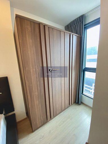 picture IDEO Q Chula-Samyan | 🚝Near MRT Samyan, BTS Sala Daeng #2026052514682 #MKT - 5/6