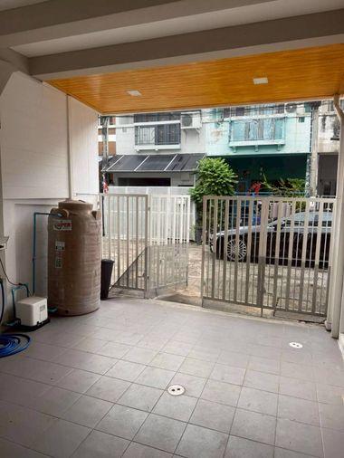 picture ⭐✨ TH-003 Townhome for Sale – Buathong Thani Park ✨⭐ - 5/20