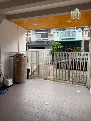 picture ⭐✨ TH-003 Townhome for Sale – Buathong Thani Park ✨⭐ - 5/20