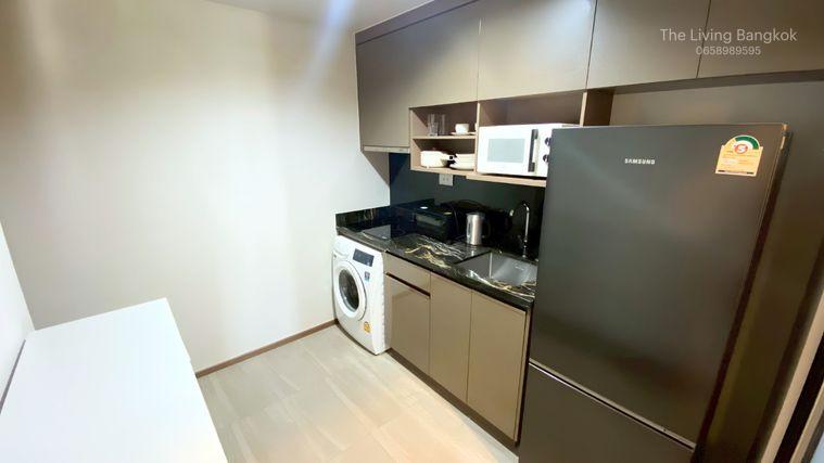 picture Condo for rent at Ideo q Sukhumvit 36 (BTS Thonglor) (SA-01) - 7/9