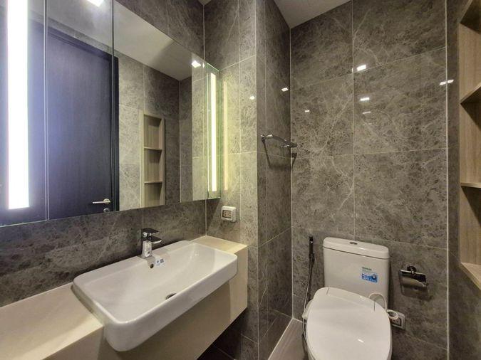 picture ✨ Brand New & Private Corner Unit! Noble Around Ari for Rent (34 sqm) | Just 90m to BTS Ari 🌿 - 8/9