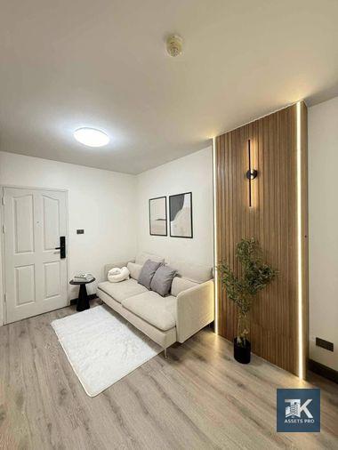 picture 🟪🟦🟩🟨🟧 For Rent: Supalai City Resort Ratchada - Huai Khwang // Available from July, 2026 🛎️🛎️ | Line@: @assetspro - 2/9