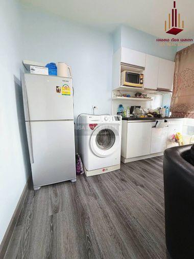 picture β¨ For Sale: The Parkland Taksin - Thapra Condo β¨ π° Only 2,000,000 THB - 5/7