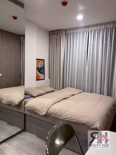รูป 🤝🏻RB24872 ให้เช่าถูกมาก👍โซ ออริจิ้น พหลฯ 69 สเตชั่น✅แอดไลน์ @mproperty( มี @ ด้วย) แอดมินตอบไว - รูปที่ 1/23