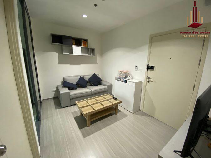 picture ✨ For Sale: Aspire Sathorn - Ratchaphruek Condo ✨ 💰 Only 2,190,000 THB - 1/6
