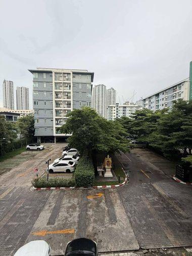 picture 🟪🟦🟩🟨🟧 For Rent: Supalai City Resort Ratchada - Huai Khwang // Available from July, 2026 🛎️🛎️ | Line@: @assetspro - 9/9