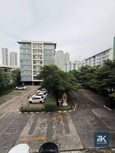 picture 🟪🟦🟩🟨🟧 For Rent: Supalai City Resort Ratchada - Huai Khwang // Available from July, 2026 🛎️🛎️ | Line@: @assetspro - 9/9