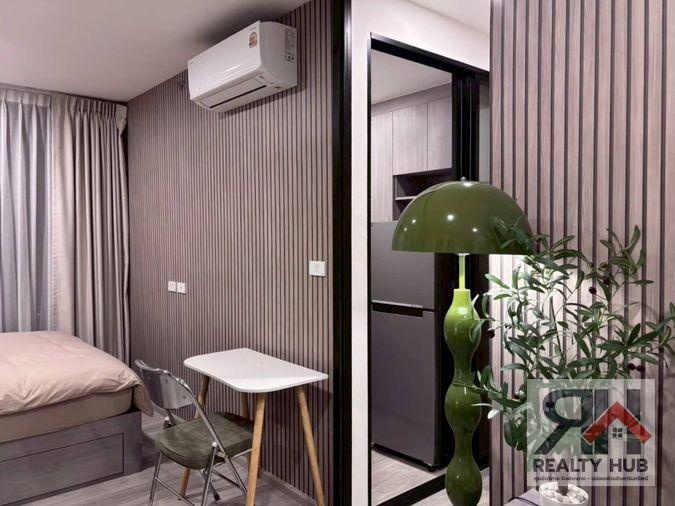 รูป 🤝🏻RB24872 ให้เช่าถูกมาก👍โซ ออริจิ้น พหลฯ 69 สเตชั่น✅แอดไลน์ @mproperty( มี @ ด้วย) แอดมินตอบไว - รูปที่ 19/23