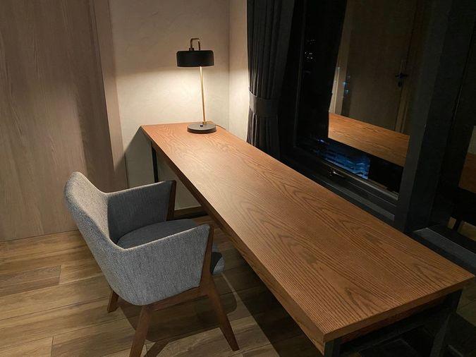 picture For Rent - The Lofts Asoke , Super Luxury 2 bedrooms 2 bathrooms - 14/15
