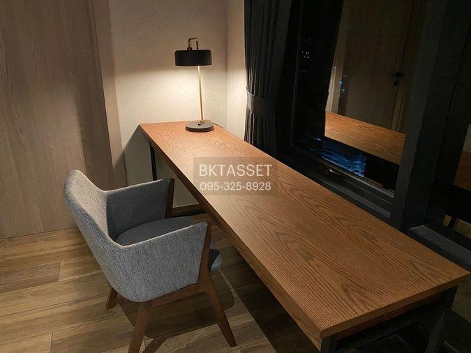 picture For Rent - The Lofts Asoke , Super Luxury 2 bedrooms 2 bathrooms - 14/15