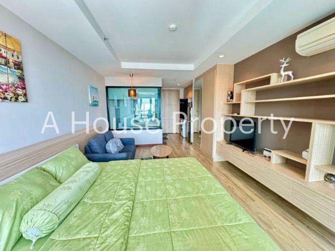 picture Selling a beautiful condo at Ladda Plus Sriracha. High floor, stunning sea and city views. - 5/15