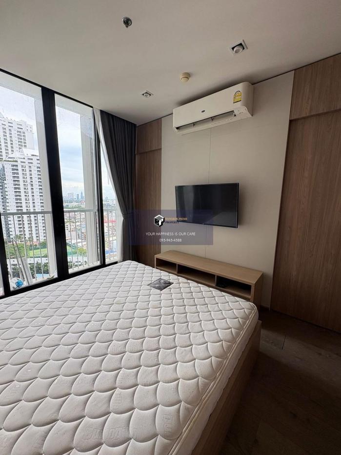 รูป Park Origin Phrom Phong |🚝ใกล้ BTSพร้อมพงษ์ #2026040714317 - รูปที่ 1/7