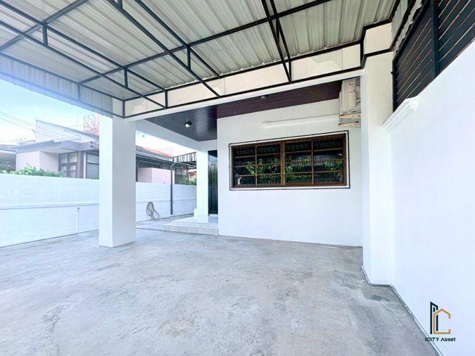 รูป 🔥Home with a warm, cozy feel 5b4b 115k - Townhome @ Huai Khwang 📞Call 090 919 9898 - รูปที่ 24/25