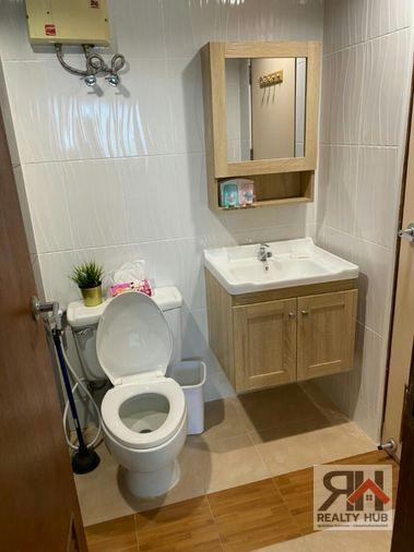 รูป 🤝🏻RB24867 ให้เช่าถูกมาก👍เอสวี ซิตี้ พระราม 3✅แอดไลน์ @mproperty( มี @ ด้วย) แอดมินตอบไว - รูปที่ 16/18