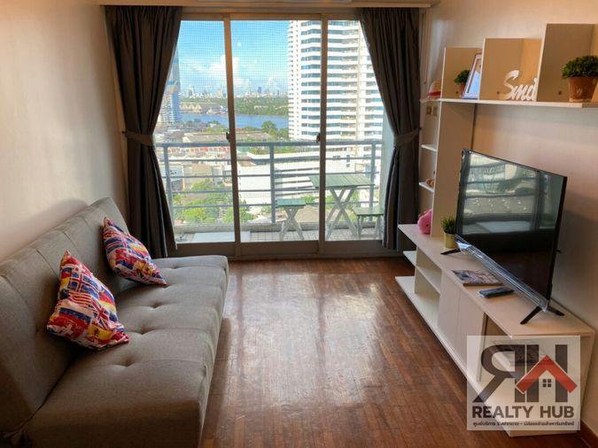 รูป 🤝🏻RB24867 ให้เช่าถูกมาก👍เอสวี ซิตี้ พระราม 3✅แอดไลน์ @mproperty( มี @ ด้วย) แอดมินตอบไว - รูปที่ 5/18