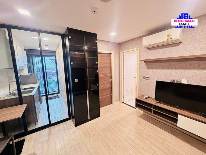 รูป 🔥 ขายคอนโดแอทโมซ ลาดพร้าว 71 (Atmoz LP71) ใกล้ BTS สายสีเหลือง สถานีลาดพร้าว 71 - รูปที่ 12/15