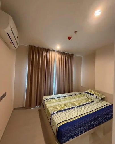 picture PFD-08546 Condo for rent, Aspire Erawan Prime, beautiful room, perfect functions, near BTS Chang Erawan 🏙️✨ - 2/5