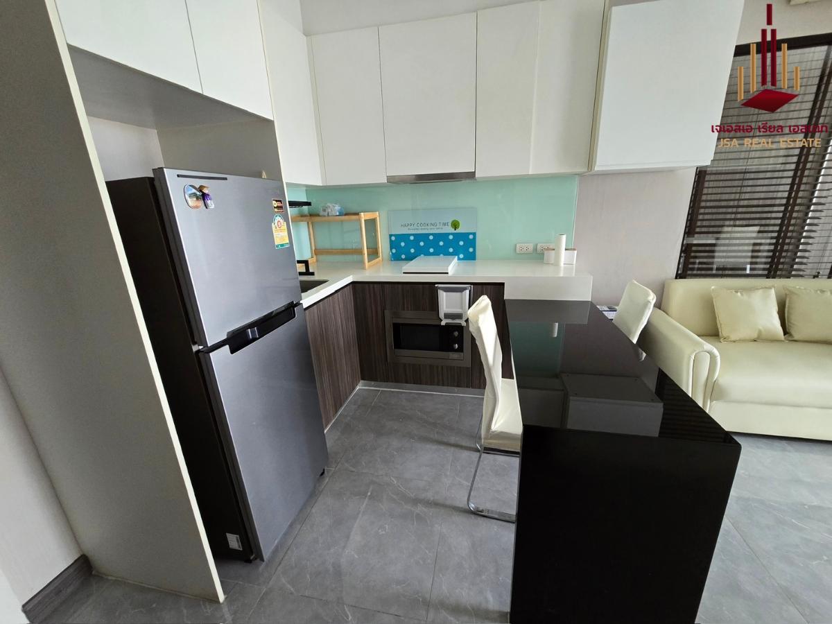 picture ✨ For Sale: Urbano Absolute Sathorn - Taksin Condo ✨    💰 Only 3,300,000 THB - 4/6