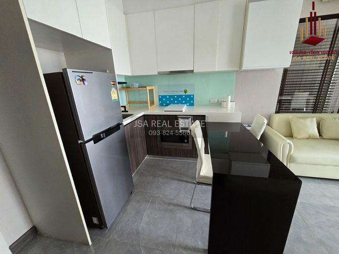 picture ✨ For Sale: Urbano Absolute Sathorn - Taksin Condo ✨ 💰 Only 3,300,000 THB - 4/6