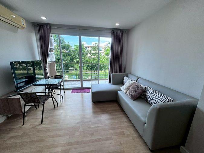 picture Beautiful condo for rent at Green Lake Sriracha, fully furnished, move in Ready immediately. - 1/11
