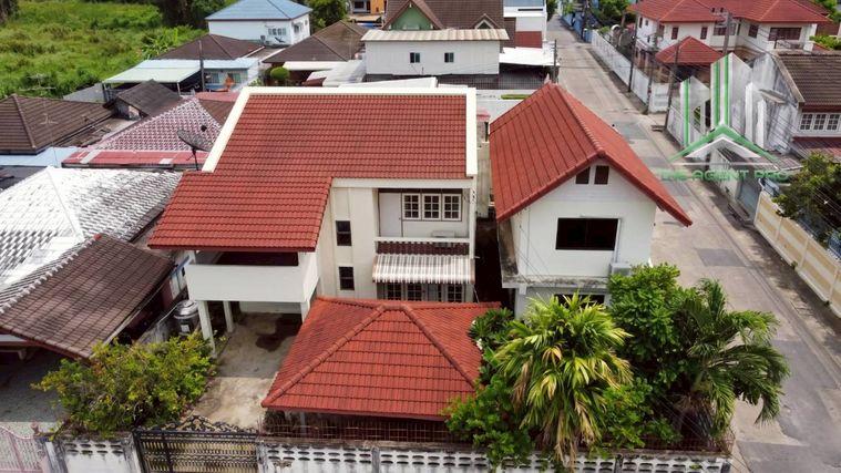 รูป ⭐✨ HA-003 ขายบ้านวิชิตนคร 2 ( Baan Wichit Nakhon 2 ) ✨⭐ - รูปที่ 2/19