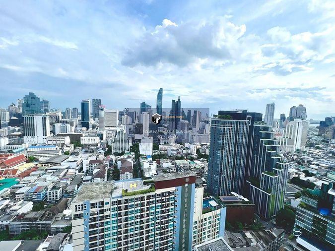 picture IDEO Q Chula-Samyan | 🚝Near MRT Samyan #2026052814700 #MKT - 9/10