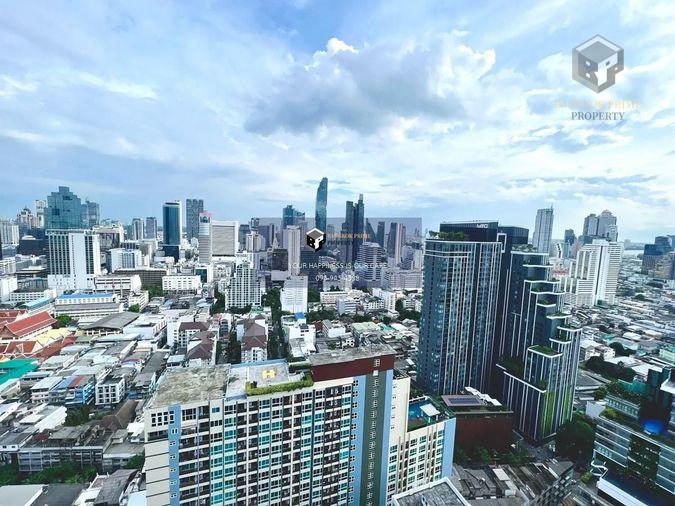 picture IDEO Q Chula-Samyan | ðNear MRT Samyan #2026052814700 #MKT - 9/10