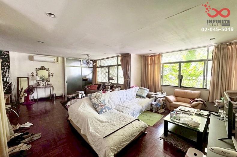 รูป ขายบ้านเดี่ยว 2 ชั้น 185 ตร.ว. สุขุมวิท 63 เอกมัย 24 ใกล้ BTS เอกมัย - รูปที่ 4/12