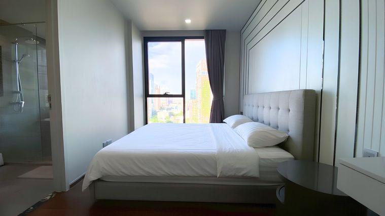 picture Condo for rent at Ideo q Sukhumvit 36 (BTS Thonglor) (SA-01) - 4/9