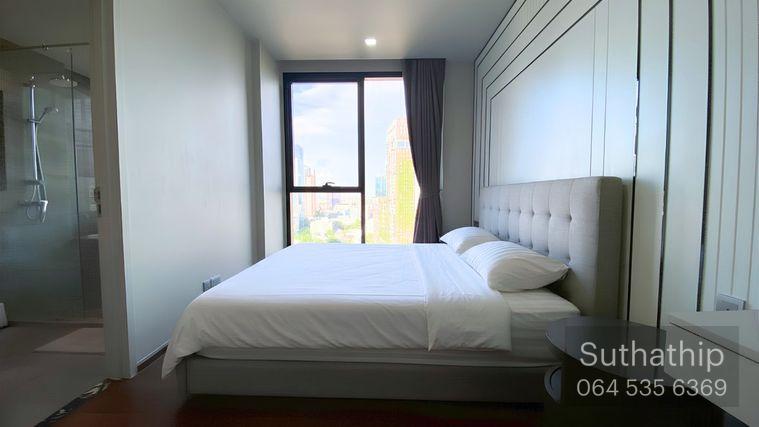 picture Condo for rent at Ideo q Sukhumvit 36 (BTS Thonglor) (SA-01) - 4/9