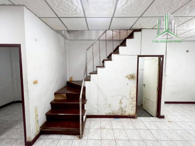picture ⭐✨ TH-007 Townhome for Sale – Benjasiri Phetkasem 91 ✨⭐ - 9/17