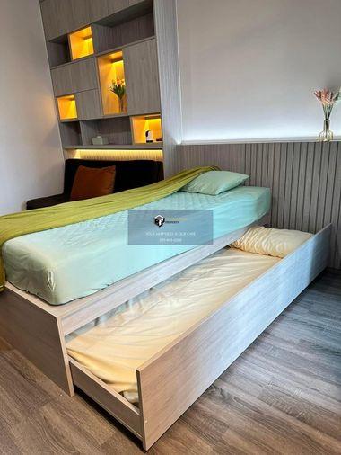 picture Ideo Chula - Samyan | 🚝Near MRT Samyan #2026052714698 #MKT - 2/7