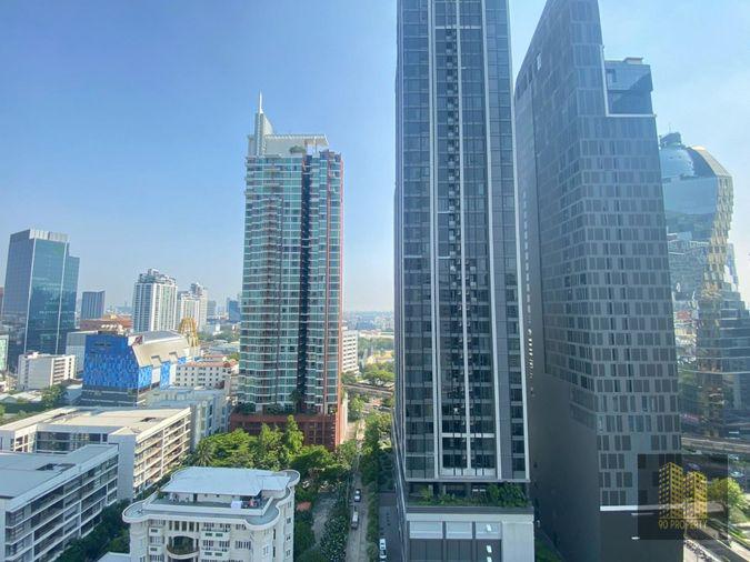 รูป 🌆 ให้เช่า: CULTURE Thonglor | เพียง 250 ม ถึง BTS ทองหล่อ | ห้องสวย เฟอร์ครบ พร้อมอยู่ @90condo 🌃 - รูปที่ 12/13