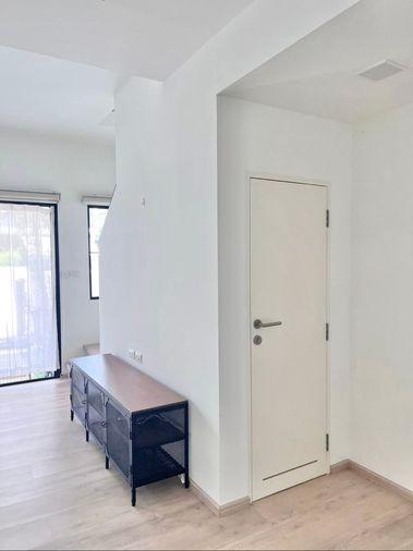 รูป ให้เช่าบ้าน อินดี้ 5 บางนา กม.7 (Indy 5 Bangna km.7) ใกล้เมกา บางนา - รูปที่ 4/11