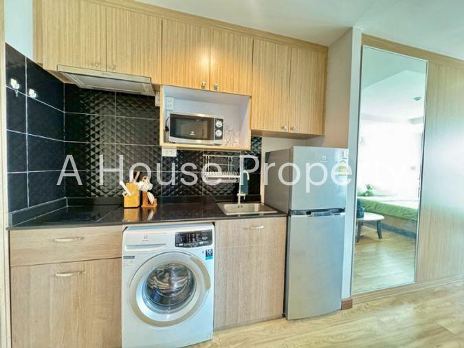 picture Selling a beautiful condo at Ladda Plus Sriracha. High floor, stunning sea and city views. - 7/15