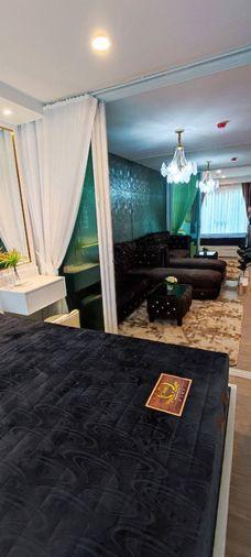 picture Regent home bangna Condo For Rent - 6/9