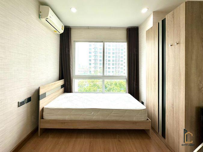 รูป 🔥Pool view, For Rent!! 2b2b 27k - Supalai Wellington II 📞Call 090 919 9898 - รูปที่ 14/15