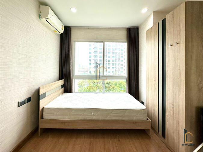 รูป 🔥Pool view, For Rent!! 2b2b 27k - Supalai Wellington II 📞Call 090 919 9898 - รูปที่ 14/15