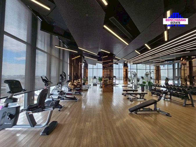 รูป 🔥 ขายคอนโดเดอะ เบส สะพานใหม่ (The Base Saphanmai) ใกล้ BTS สายหยุด - รูปที่ 2/14