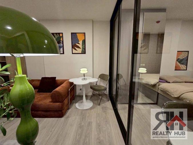 รูป 🤝🏻RB24872 ให้เช่าถูกมาก👍โซ ออริจิ้น พหลฯ 69 สเตชั่น✅แอดไลน์ @mproperty( มี @ ด้วย) แอดมินตอบไว - รูปที่ 7/23