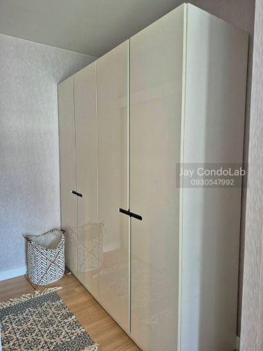 รูป ห้องสวย วิวดีให้เช่า ✨1 bed 42 ตรม. เฟอร์ครบ พร้อมเข้าอยู่ เพียง 18,000/ด. 📞0930547992 เจเจ - รูปที่ 7/11