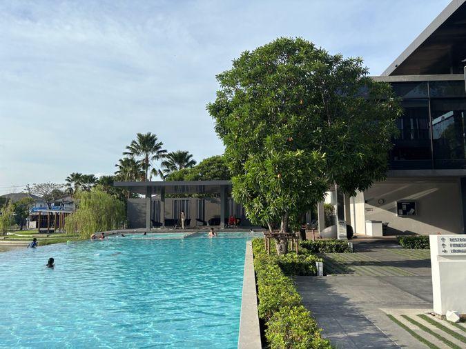 picture house for rent at Mantana Onnut-Wongwaen 5beautifully built-in throughout (Rt-01) - 21/23
