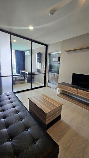 picture AS2098 The Cube Station Ramintra 109 Condo for rent - 6/10