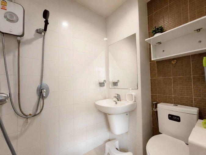 picture ⭐✨ TH-001 Pruksa Town Nexts Loft Pinklao–Sai 4 Townhome for Sale ✨⭐ - 7/12