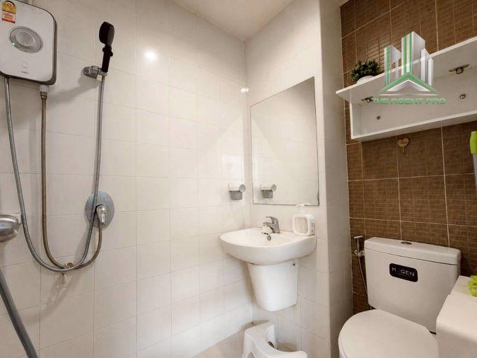 picture ⭐✨ TH-001 Pruksa Town Nexts Loft Pinklao–Sai 4 Townhome for Sale ✨⭐ - 7/12