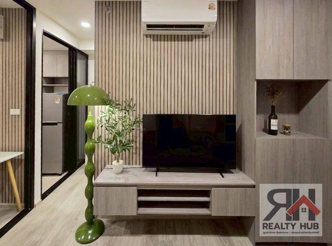 รูป 🔮RB24872 ให้เช่าถูกมาก👍โซ ออริจิ้น พหลฯ 69 สเตชั่น✅แอดไลน์ @119dgdea ( มี @ ด้วย) แอดมินตอบไว - รูปที่ 21/23